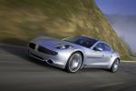 Fisker Karma EVer 2011 года